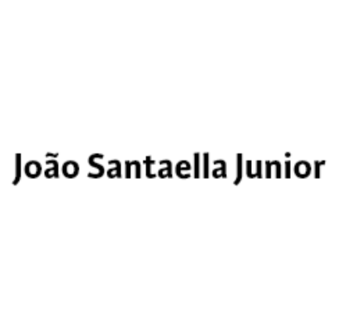 João Santaella Junior