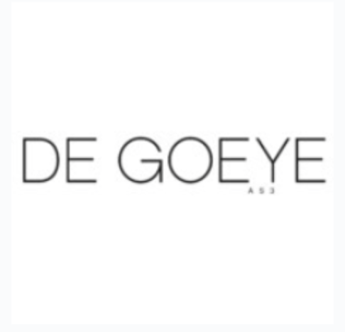 De Goeye